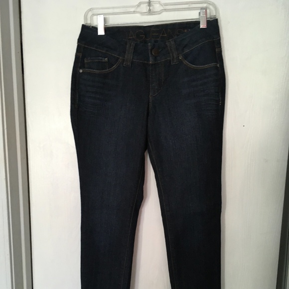 Jag Jeans - Low Rise Skinny - Picture 1 of 4